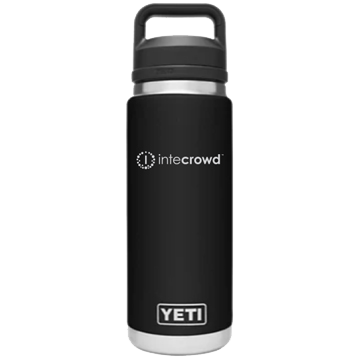 Yeti Rambler 26oz Bottle