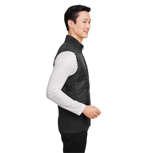 Impact Vest - Men's (White Logo)