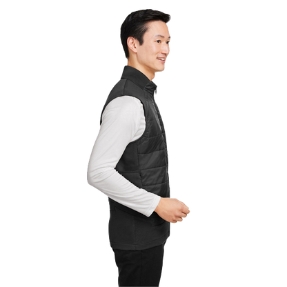 Impact Vest - Men's (White Logo)