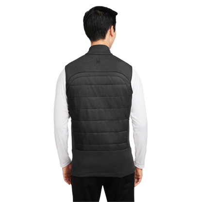 Impact Vest - Men's (White Logo)