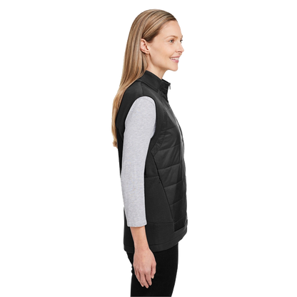 Impact Vest - Ladies' (White Logo)
