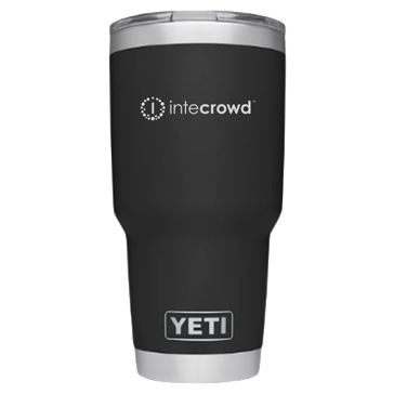 Yeti Rambler 30 oz Tumbler