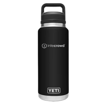 Yeti Rambler 36oz Bottle